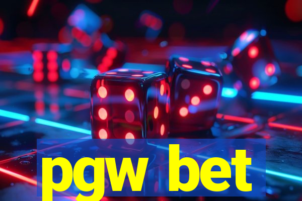 pgw bet